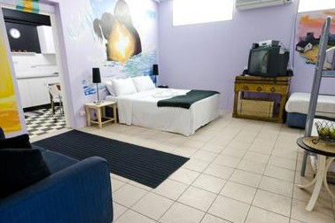 City Crown Lodge - Australian Destinations 2