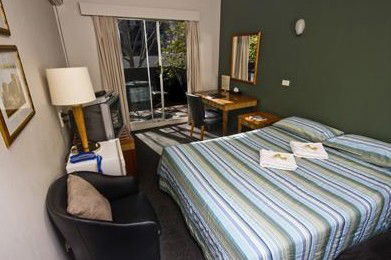 City Crown Lodge - Australian Destinations 3