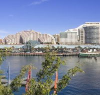 Hotel Ibis Darling Harbour - Australian Destinations