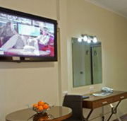 Best Western Central Motel And Apartments - Australian Destinations