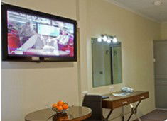 Best Western Central Motel And Apartments - Australian Destinations 0