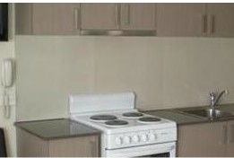 Best Western Central Motel And Apartments - Australian Destinations 1