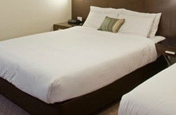 Best Western Central Motel And Apartments - Australian Destinations 2