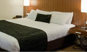 Best Western Central Motel And Apartments - Australian Destinations 5