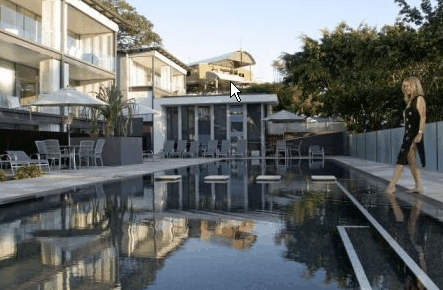 The Rise Noosa - Australian Destinations 1