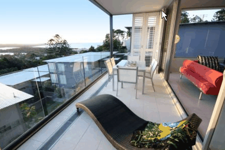The Rise Noosa - Australian Destinations 4