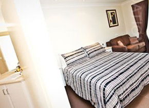 Coomealla Club Motel - Australian Destinations 0