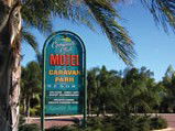 Coomealla Club Motel - Australian Destinations 3