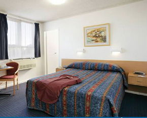 BizMOTEL - Australian Destinations 1
