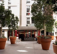 Tribeca Serviced Apartments - Australian Destinations