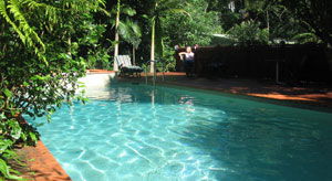Maz's Retreat - Australian Destinations 0