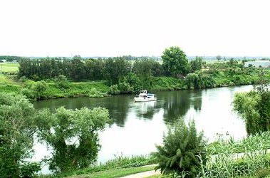 Windsor Terrace Motel - Australian Destinations 1