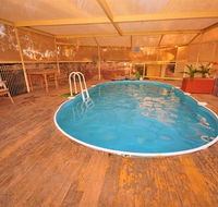 Desert View Apartments - Australian Destinations
