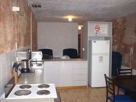Desert View Apartments - Australian Destinations 2