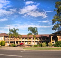 Cumberland Motor Inn - Australian Destinations
