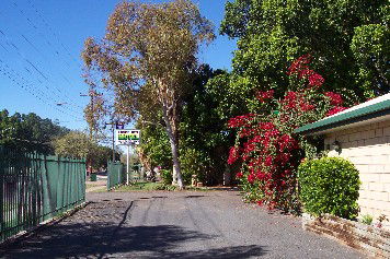 Darling River Motel - Australian Destinations 0
