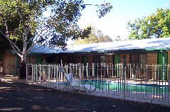 Darling River Motel - Australian Destinations 4