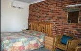 Denman Motor Inn - Australian Destinations 3
