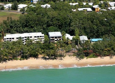 Clifton Beach QLD Australian Destinations