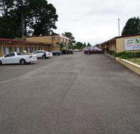 Echo Point Motor Inn - Australian Destinations