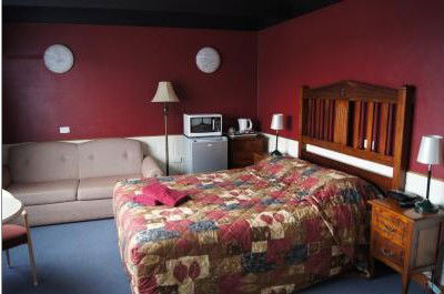 Echo Point Motor Inn - Australian Destinations 1