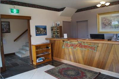 Echo Point Motor Inn - Australian Destinations 2