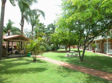 Forresters Resort - Australian Destinations 3