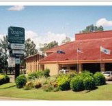 Quality Inn Charbonnier Hallmark - Australian Destinations