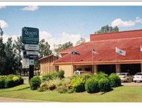 Quality Inn Charbonnier Hallmark - Australian Destinations 0
