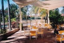 Quality Inn Charbonnier Hallmark - Australian Destinations 1