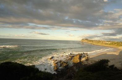Golden Sands Motor Inn - Australian Destinations 2