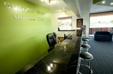 Golden West Motor Inn - Australian Destinations 0