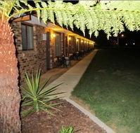 Golfers Lodge Motel - Australian Destinations