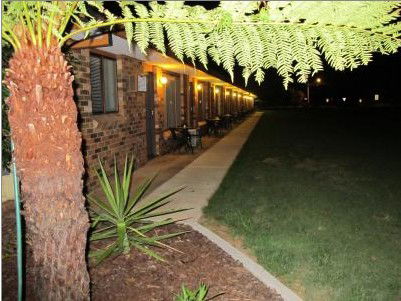 Golfers Lodge Motel - Australian Destinations 0
