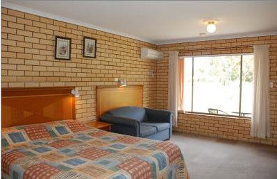 Golfers Lodge Motel - Australian Destinations 2