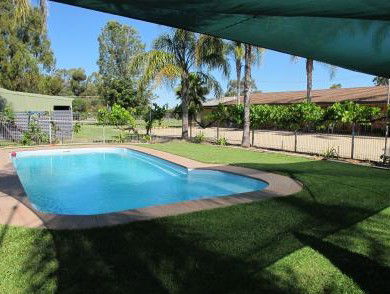 Golfers Lodge Motel - Australian Destinations 3