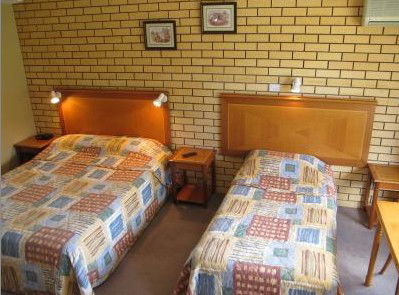 Golfers Lodge Motel - Australian Destinations 4