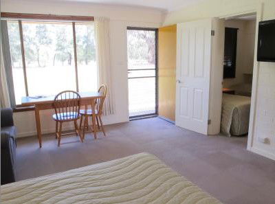 Golfers Lodge Motel - Australian Destinations 5
