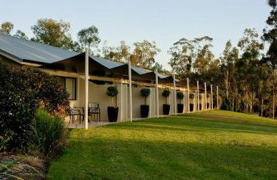 Patrick Plains Estate - Australian Destinations 5