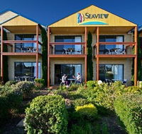 Seaview Motel  Apartments - Australian Destinations