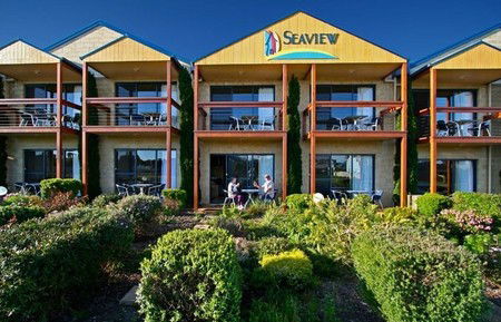 Seaview Motel & Apartments - Australian Destinations 0