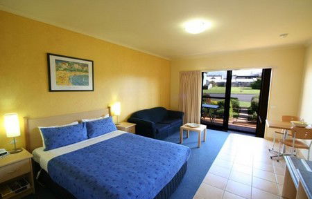 Seaview Motel & Apartments - Australian Destinations 2