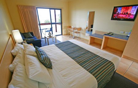 Seaview Motel & Apartments - Australian Destinations 5