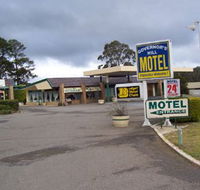 Governors Hill Motel - Australian Destinations