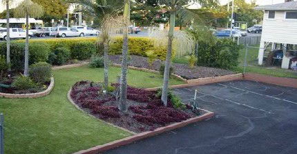 Lancaster Court Motel - Australian Destinations 0