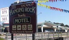 Hanging Rock Family Motel - Australian Destinations 3