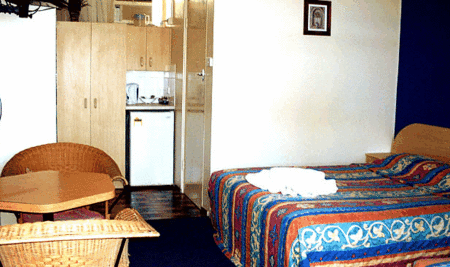 Hawaiian Sands Motor Inn - Australian Destinations 0