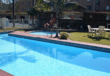 Hawaiian Sands Motor Inn - Australian Destinations 1