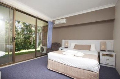 Island Palms Motor Inn - Australian Destinations 4