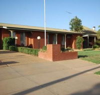 Junction Motor Inn - Australian Destinations